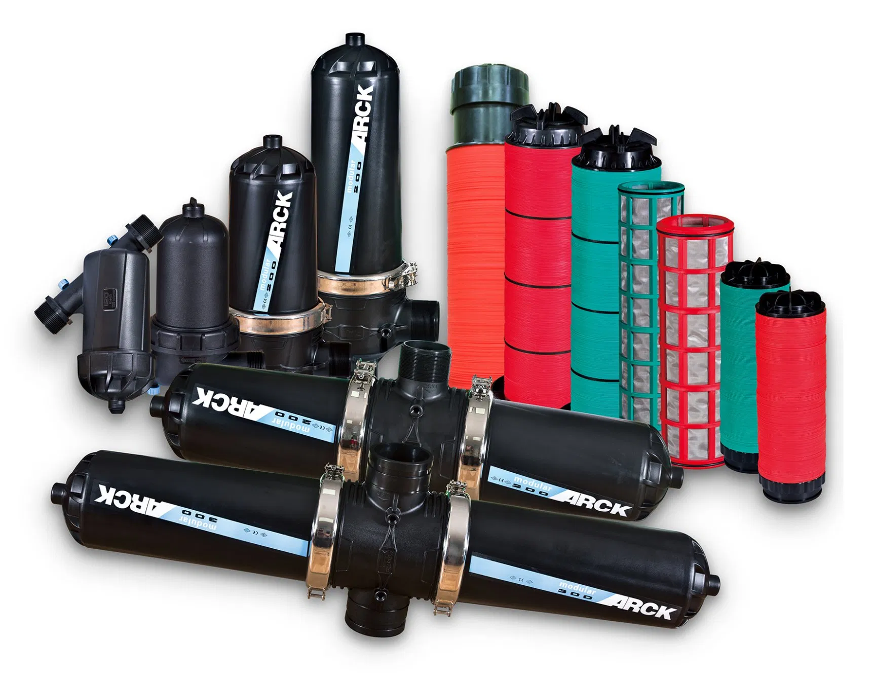 High quality Water Tank Pool Pump Drip Irrigation Filter System