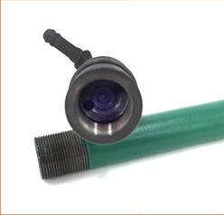 Пневматический молоток D3 Air/Pneumatic Rammer Hammer