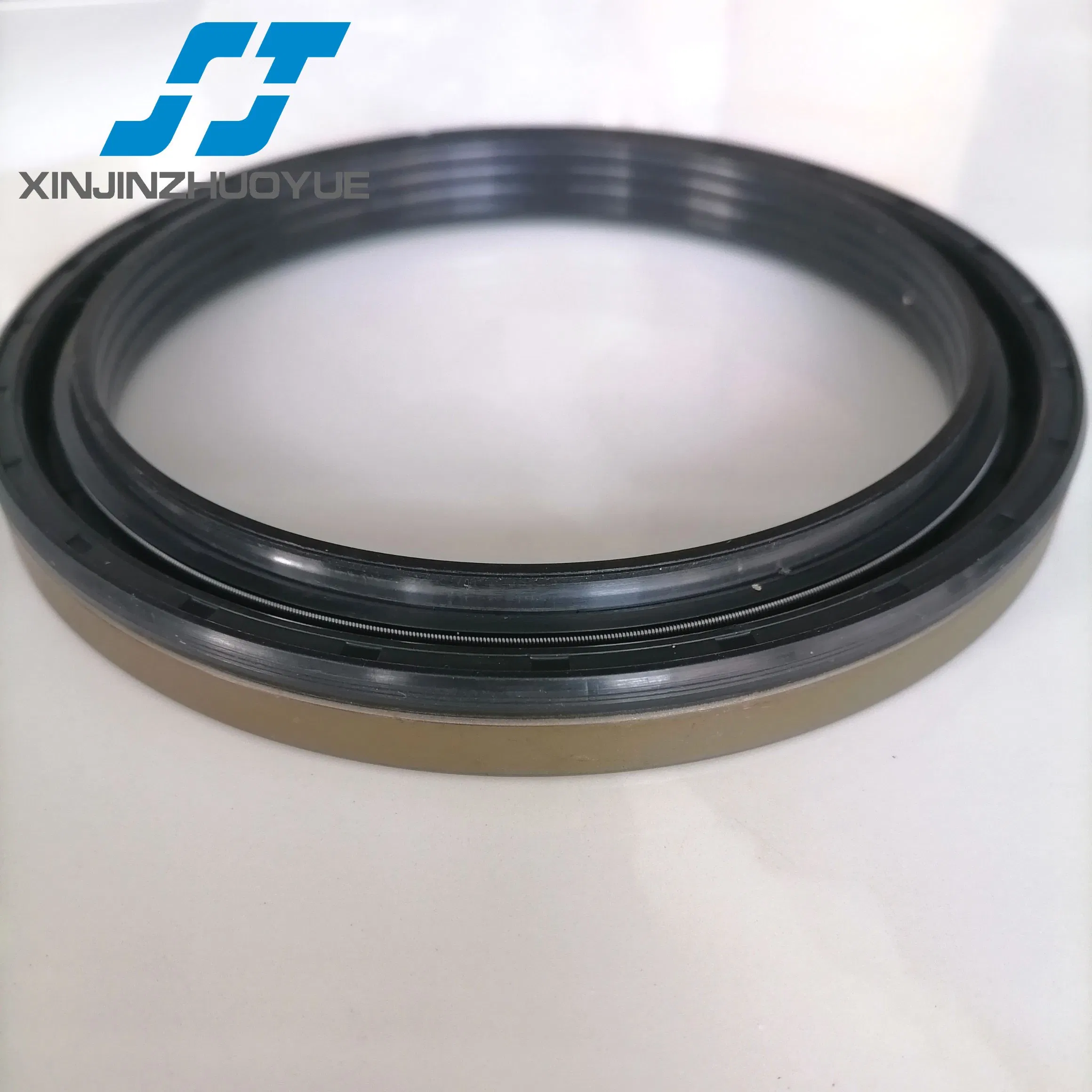 High Quality Cassette Type NBR, FKM, FPM Wheel Seal, Oil Seal and Hub Seal