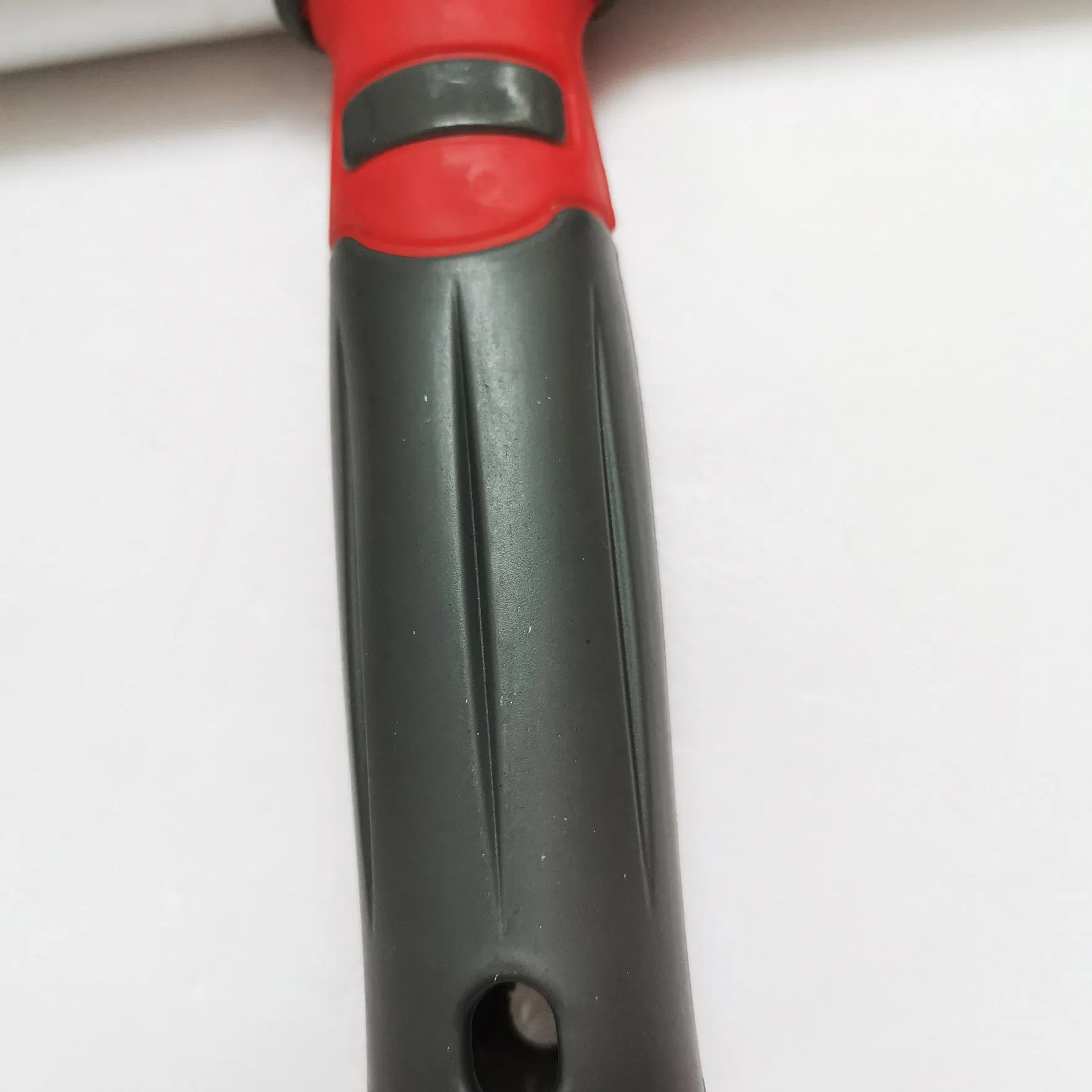 Aluminium T Bar 25 Cm Window Squeegee Scrubber Professional Performance Window Glass Washer Cleaning