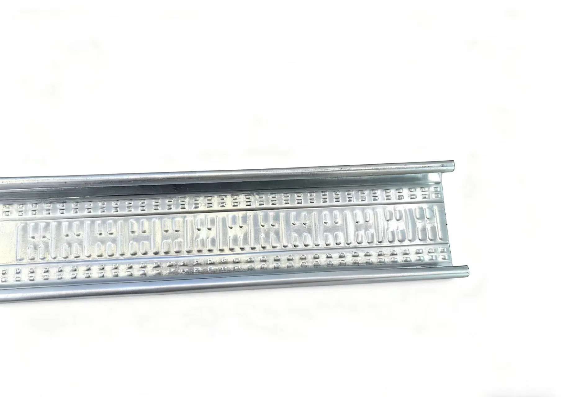 High Performance Galvanized High-Strength Steel Keel Ceiling