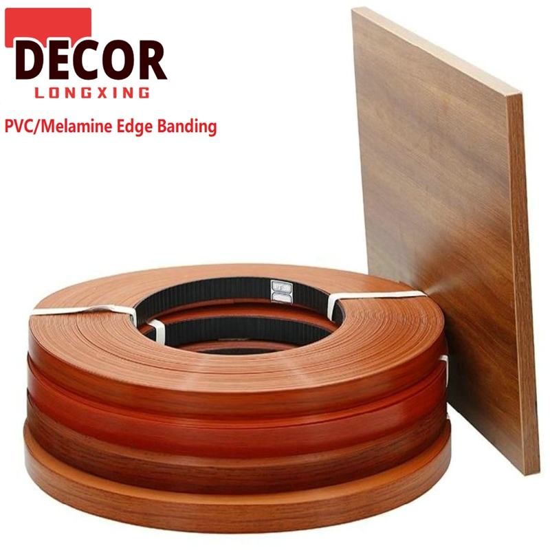 Factory Customised Countertop Laminate Paticle Board Edge Banding
