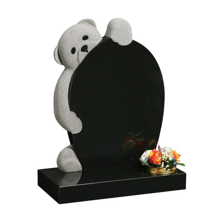 China Monuments & Headstones Price Baby Memorial Grave Monuments Children Tombstone