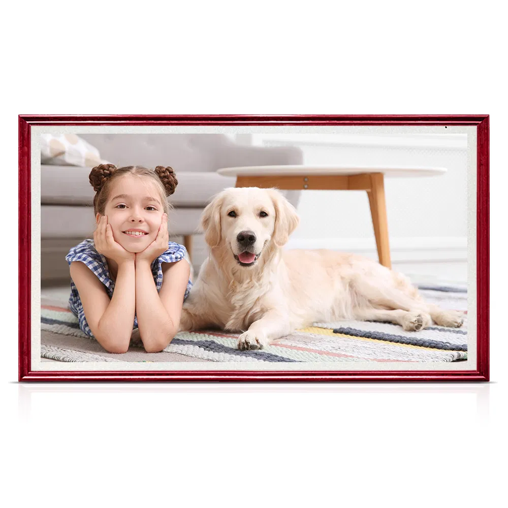 Electronic Photo Album Digital Photo Frame