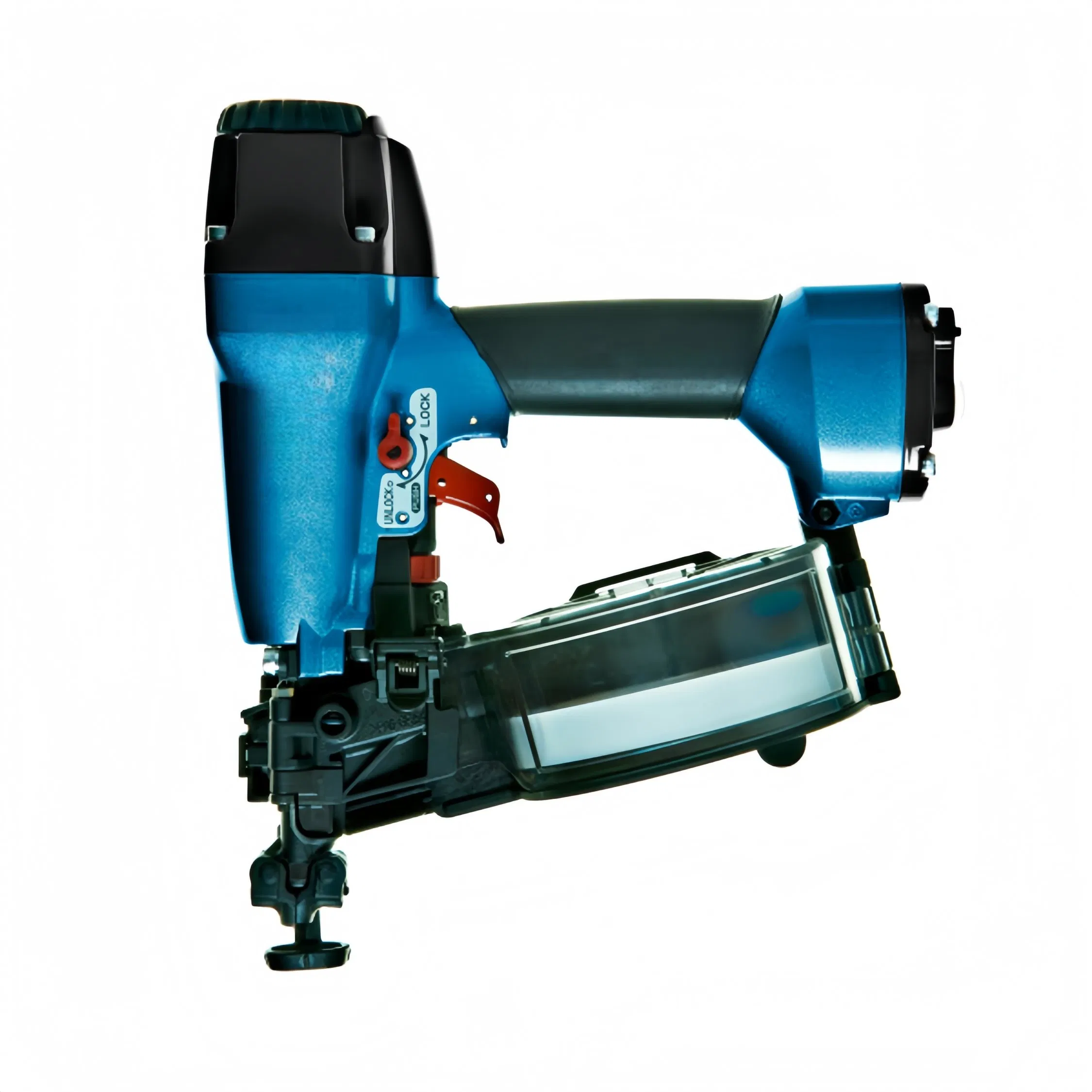 220-240V Electric Nail Gun 2 in 1 Woodworking Stapler Corded Heavy Duty Electric F30 Brad Nailer for Upholstery