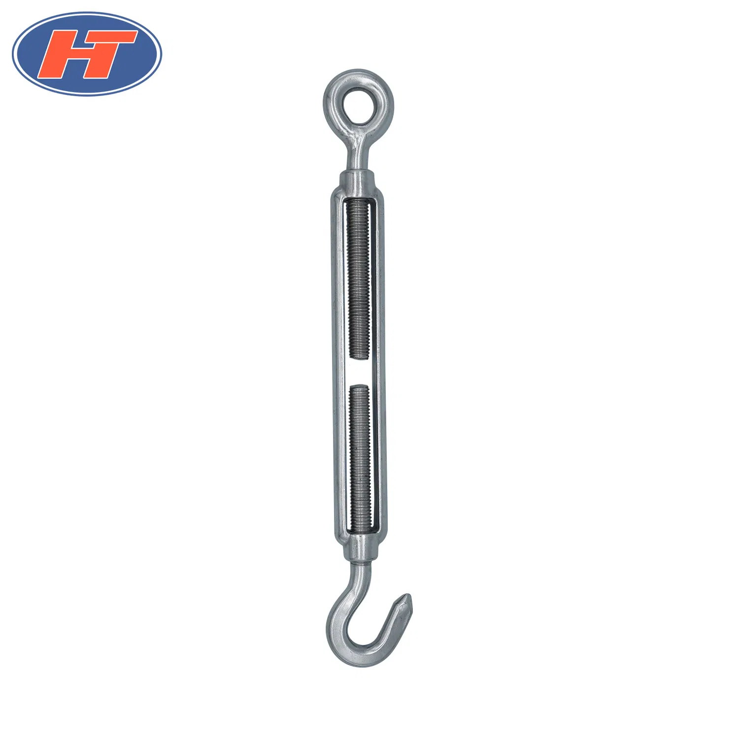 High Polished Stainless Steel Rigging Screw with Factory Price
