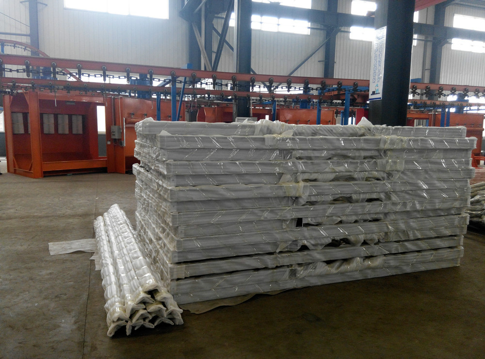 Alimak Elevator Tower Crane Building Hoist Parts Durable Gear Rack Essential Construction Machinery Component