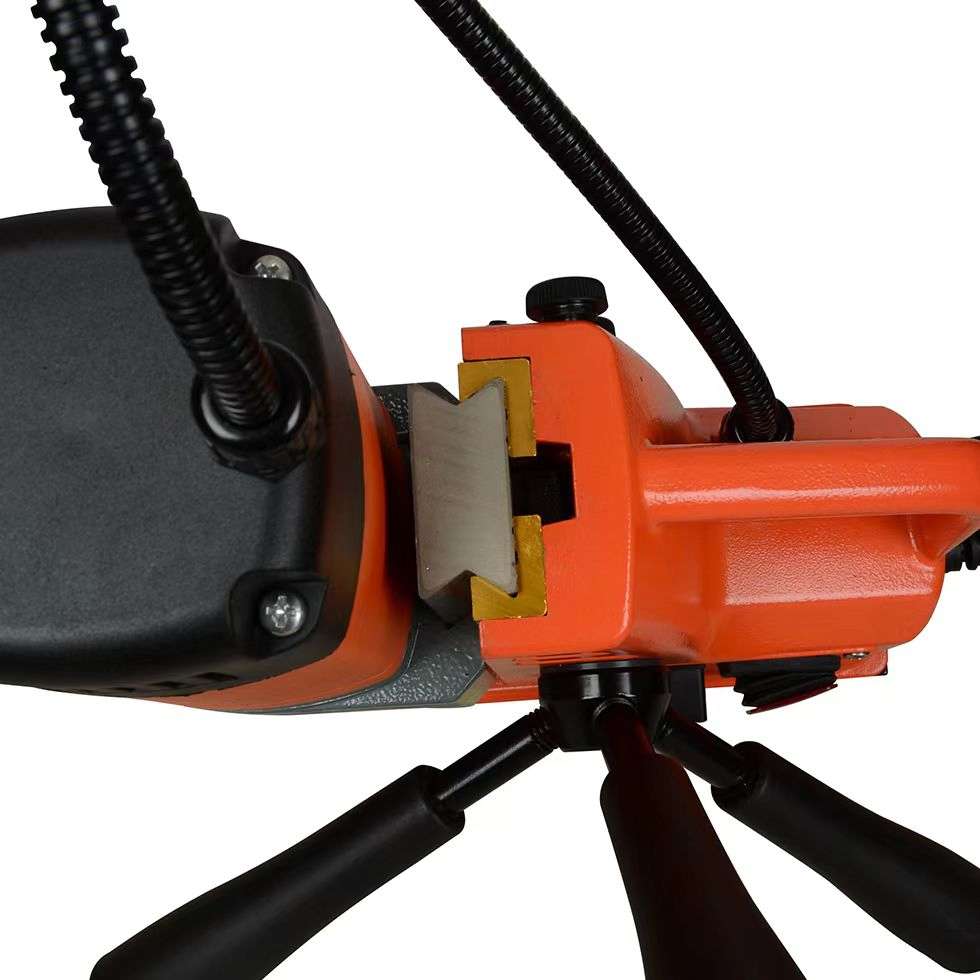 Магнитный сверлильный станок Vedon 9800E, 98 мм, 2100 Вт