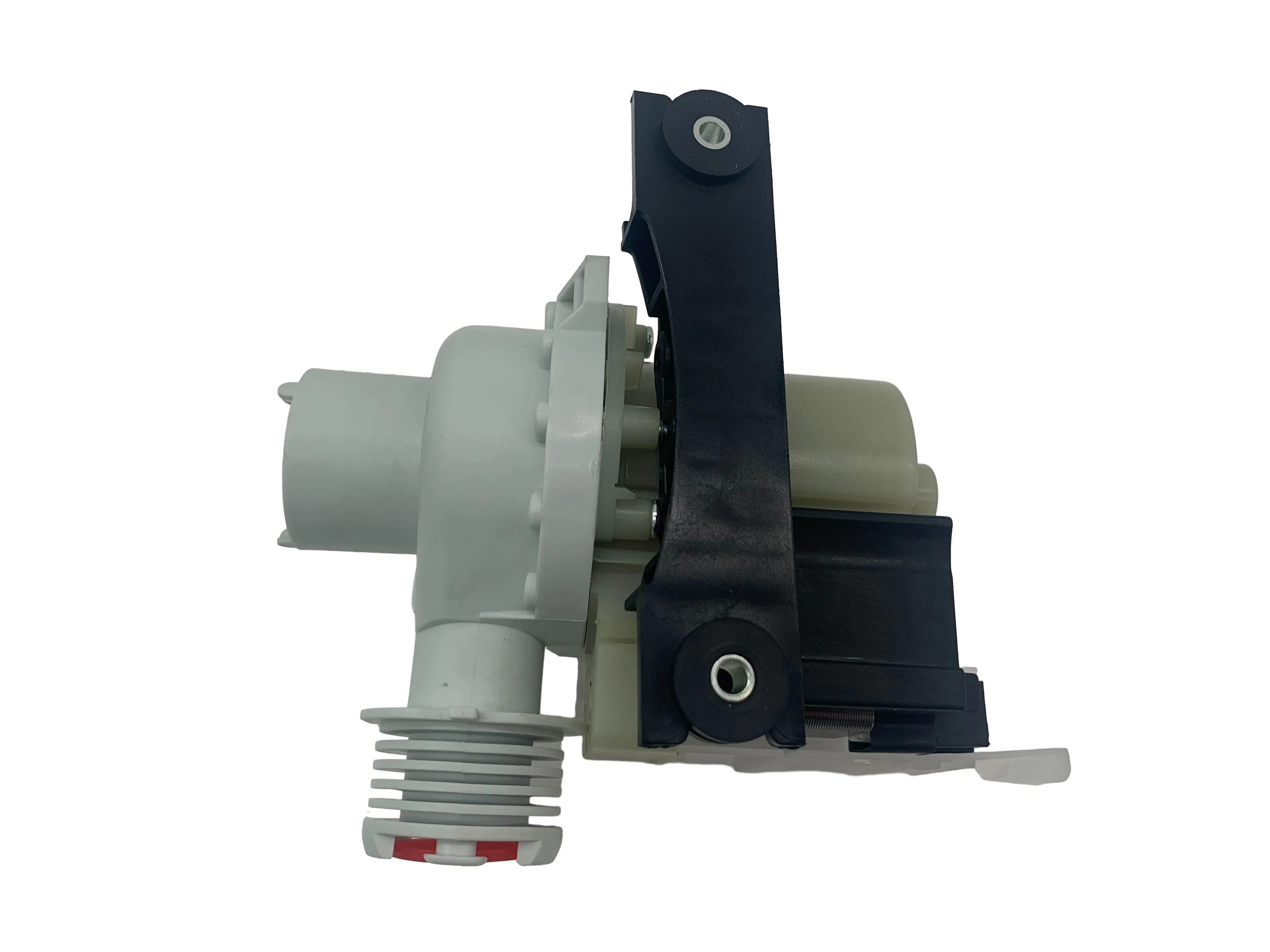 Washing Machine Plastic&Metal Spare Parts Hydraulic Drain Pump