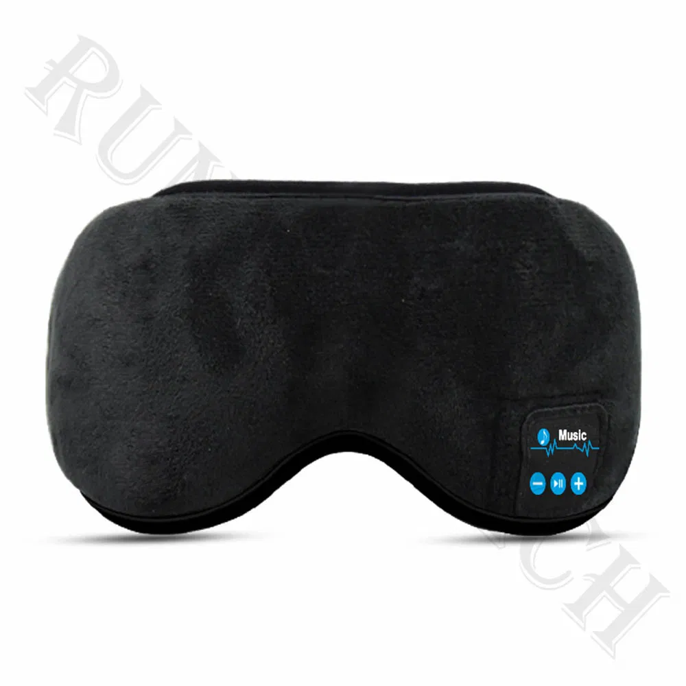 Yz1 Comfortable Music Sleeping Mask Wireless Headphone Bluetooth Sleep Eyemask