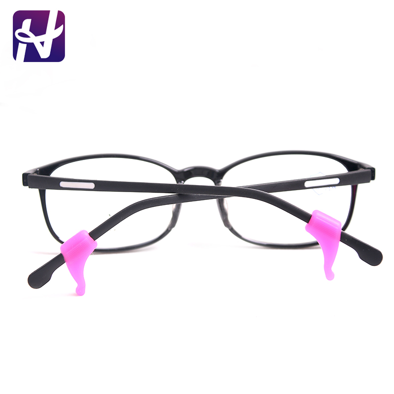 Mini Silicone Sports Lock - Eyeglass Frame Anti-Slip Accessory