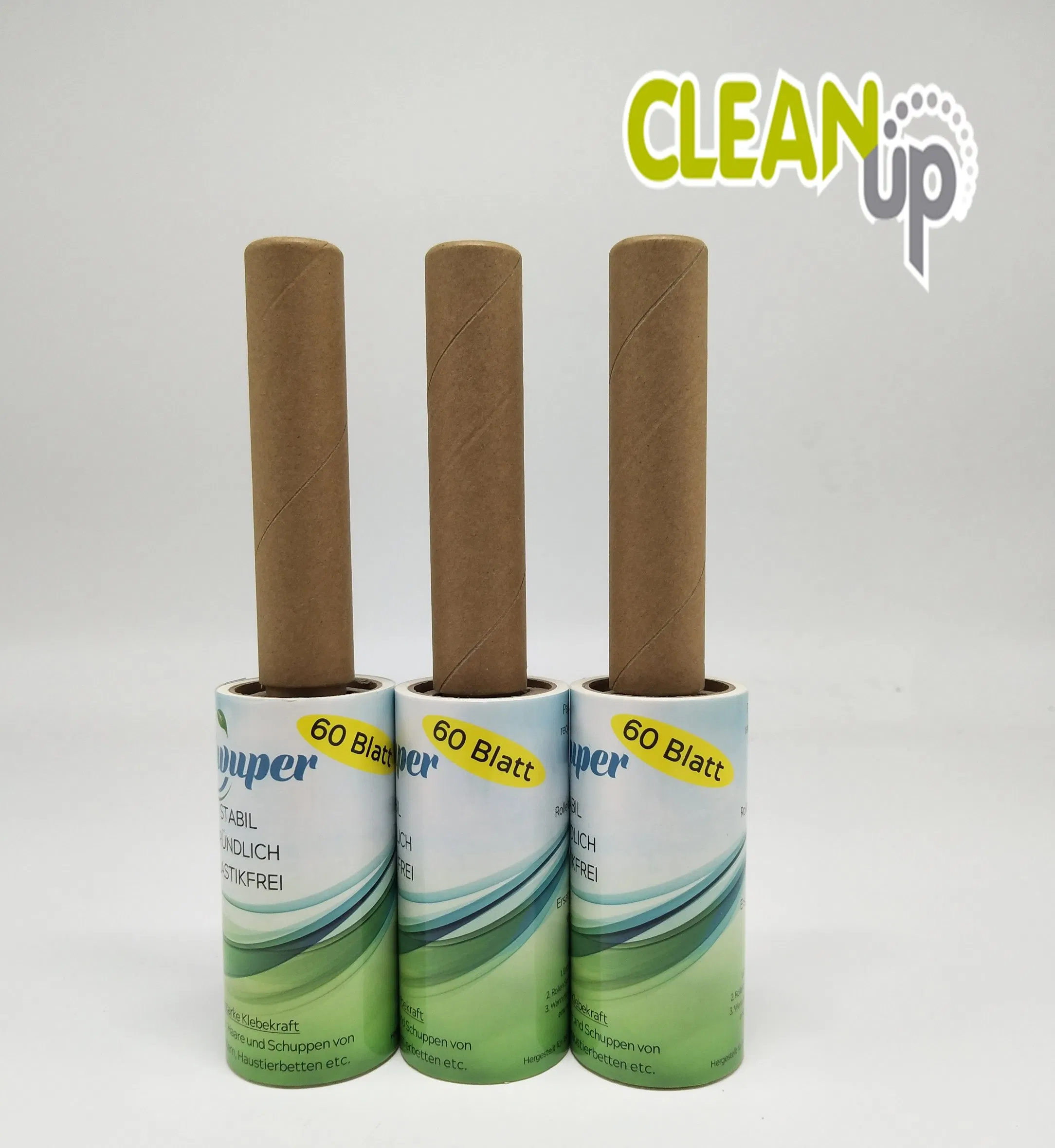 Great Quality Factory Price Inexpensive Industry Leading High Satisfaction Sticky Lint Roller