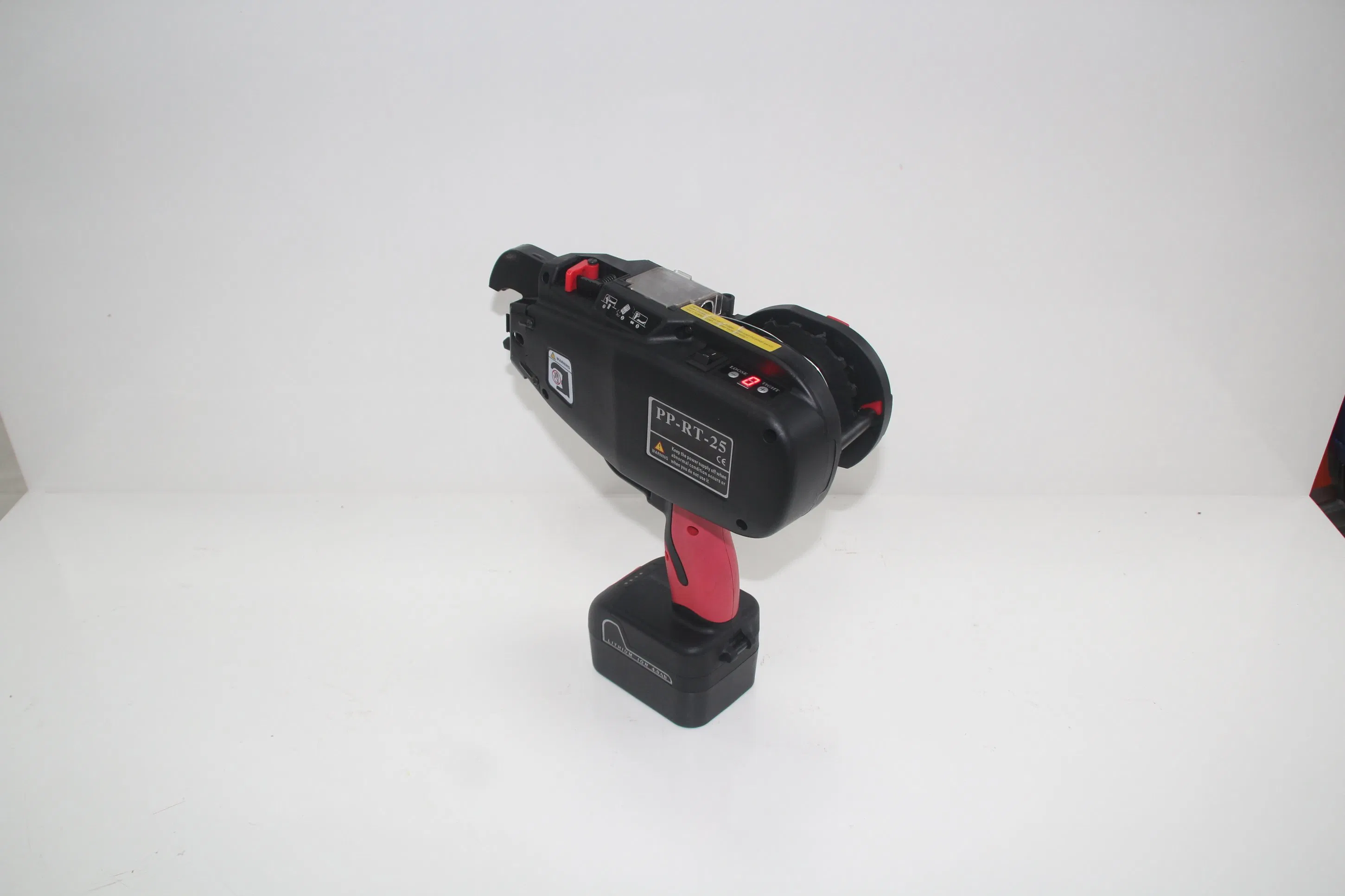 High Efficient Power Tools Rebar Tier Gun Tying Wire Machine