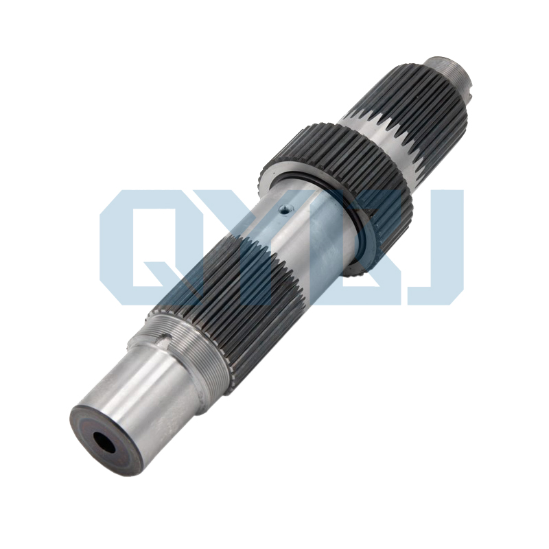 Вал ведущий дифференциала заднего моста для Iveco 42102309