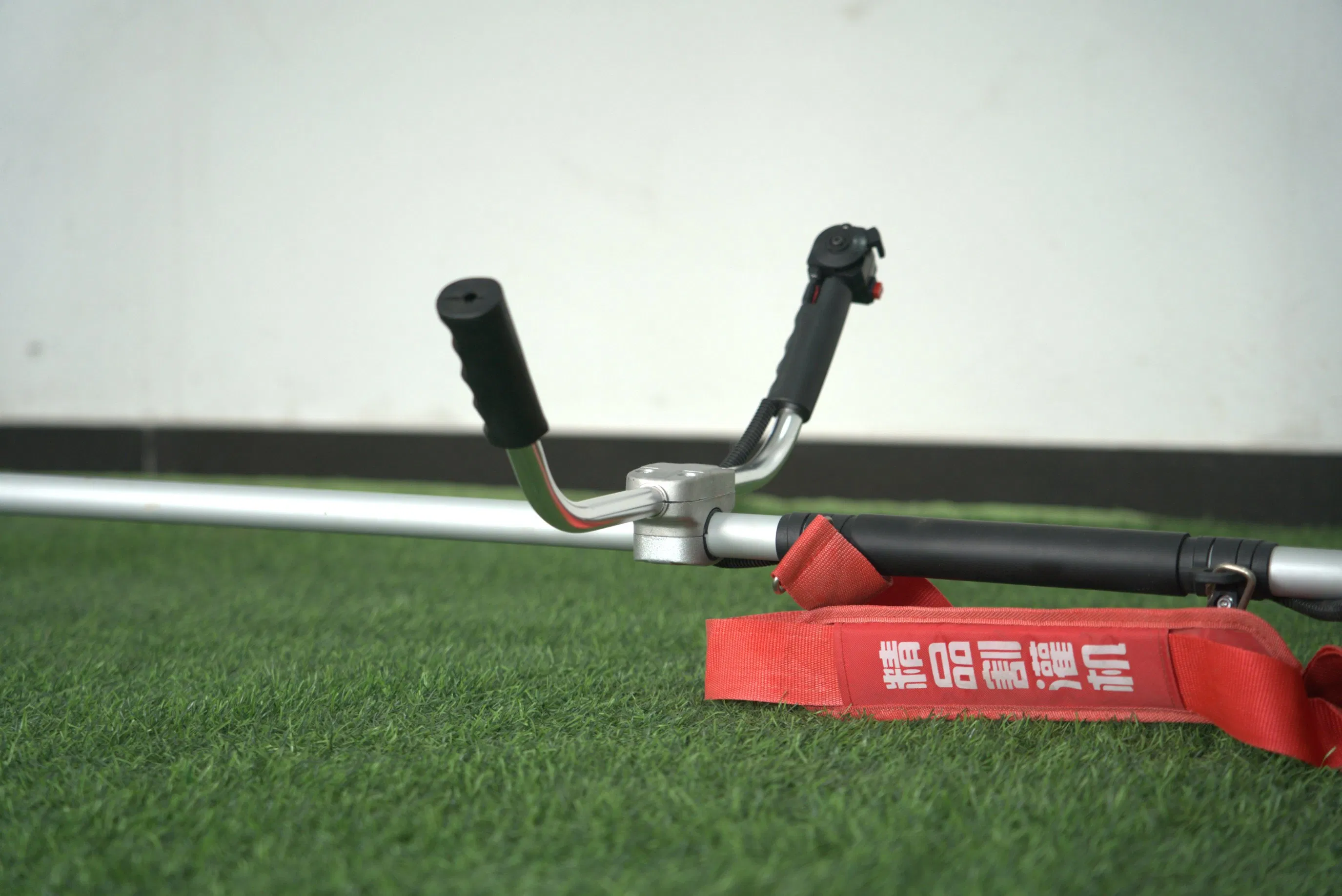 Professional Weed Cutter 4-Stroke Weeding Machine Petrol Trimmer Brush Cutter