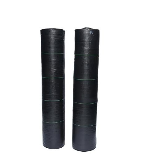 Geotextile PP Anti-Aging Weed Barrier