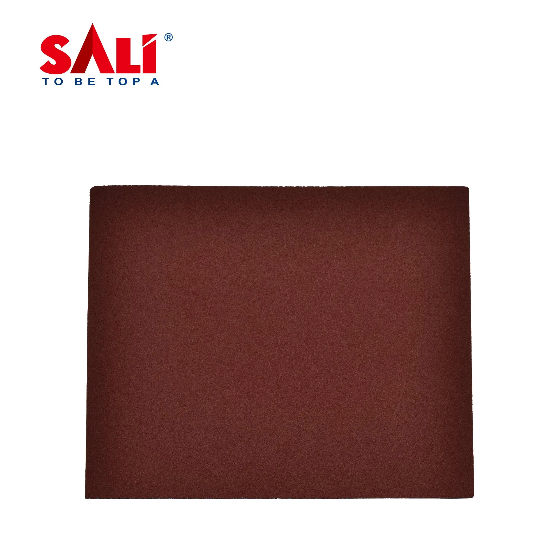 Sali Ap37 230*280mm P2000 Aluminum Oxide Sandpaper