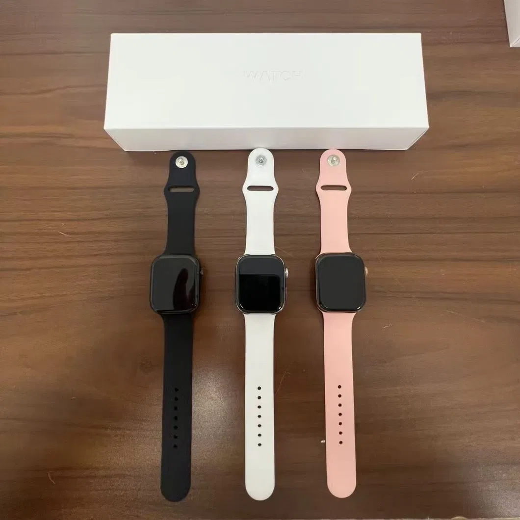 2025 New for I Watch S11 Smart Watch Wholesale Smart Device I Watch S11