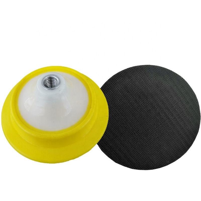 Опорная тарелка RP55 125 мм для полировальной машины