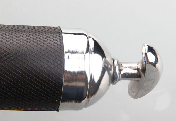 Ручная маслёнка высокого давления 400cc, 4500-12000psi