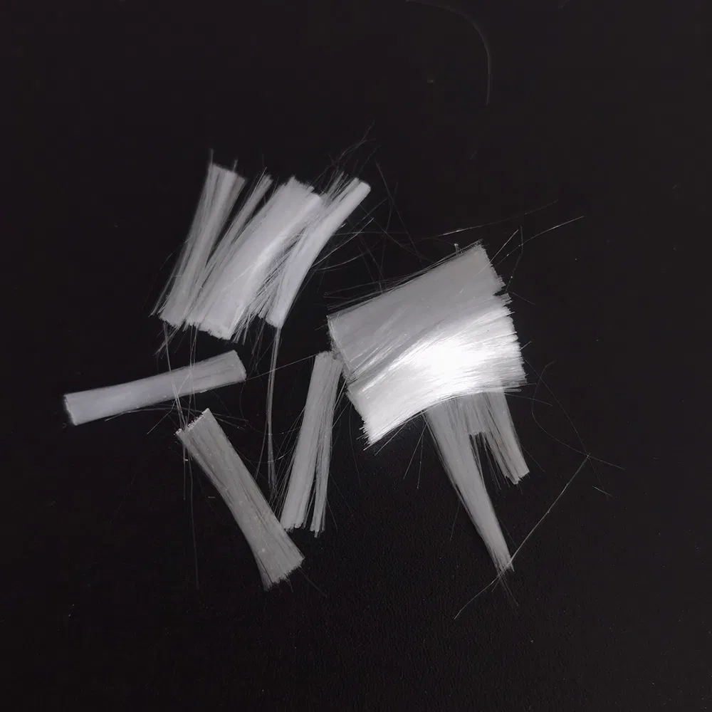 Monofilament Synthetic Polypropylene PP Micro Fiber