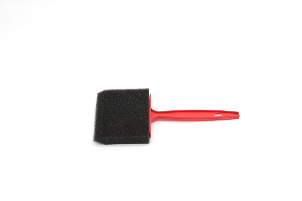 Ручки для губчатых щеток, пластик