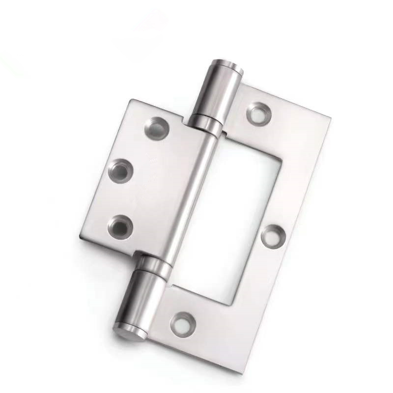 Stainless Steel Door Accessories Flush Hinge