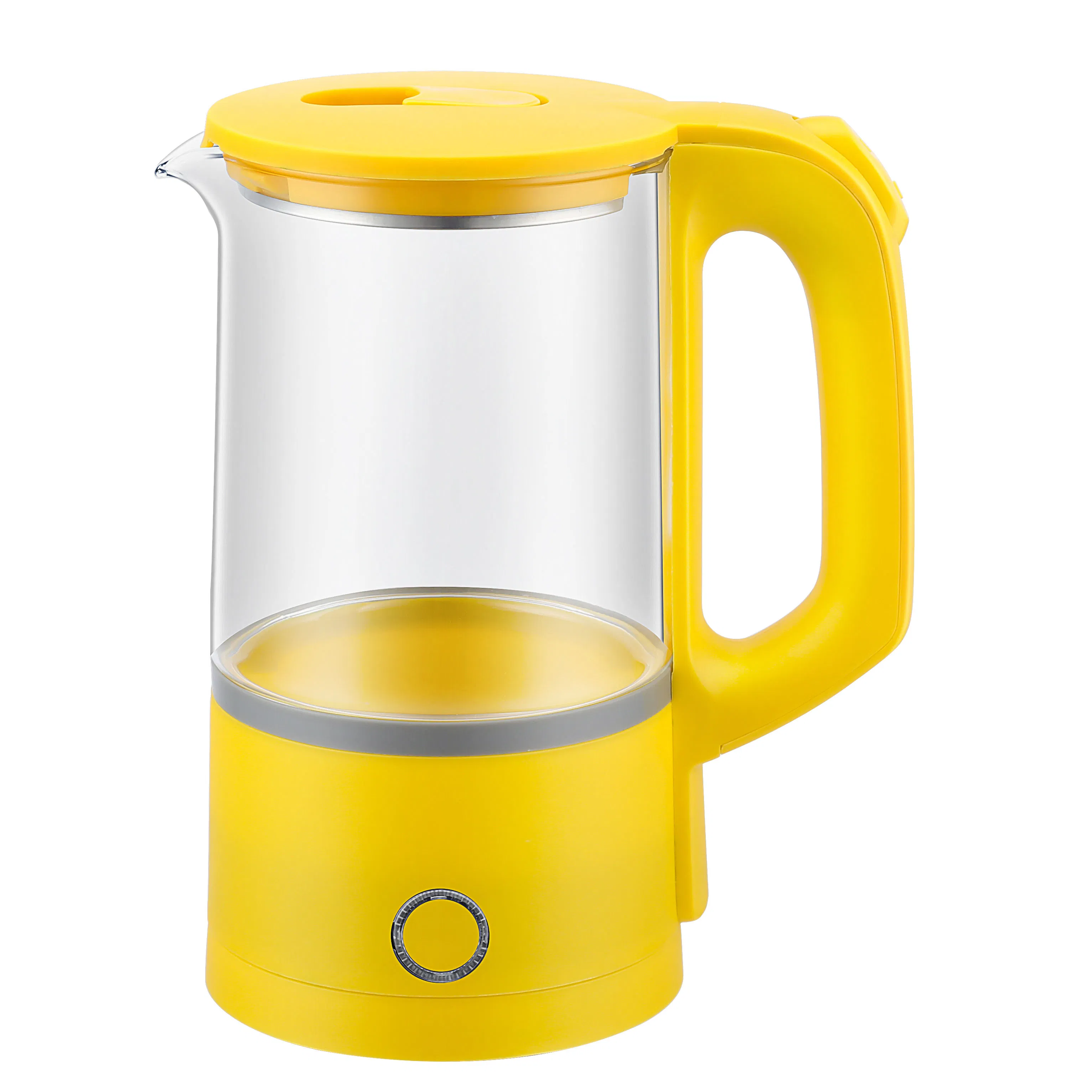 CE Electric Kettles Electric Travel Kettle Thermal Kettle Flights Tea Maker Jarra Electrica Kitchen Appliances Glass Ke05001