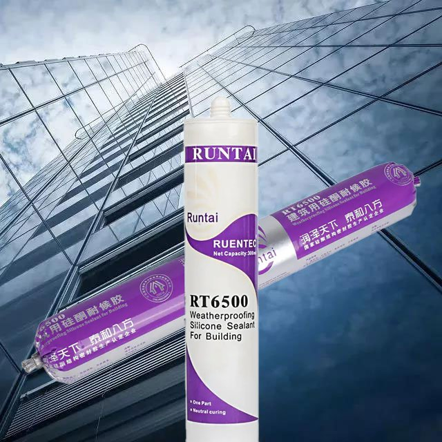 Premium 490ml Multi-Purpose Weatherproof Silicone Sealant for All Surfaces