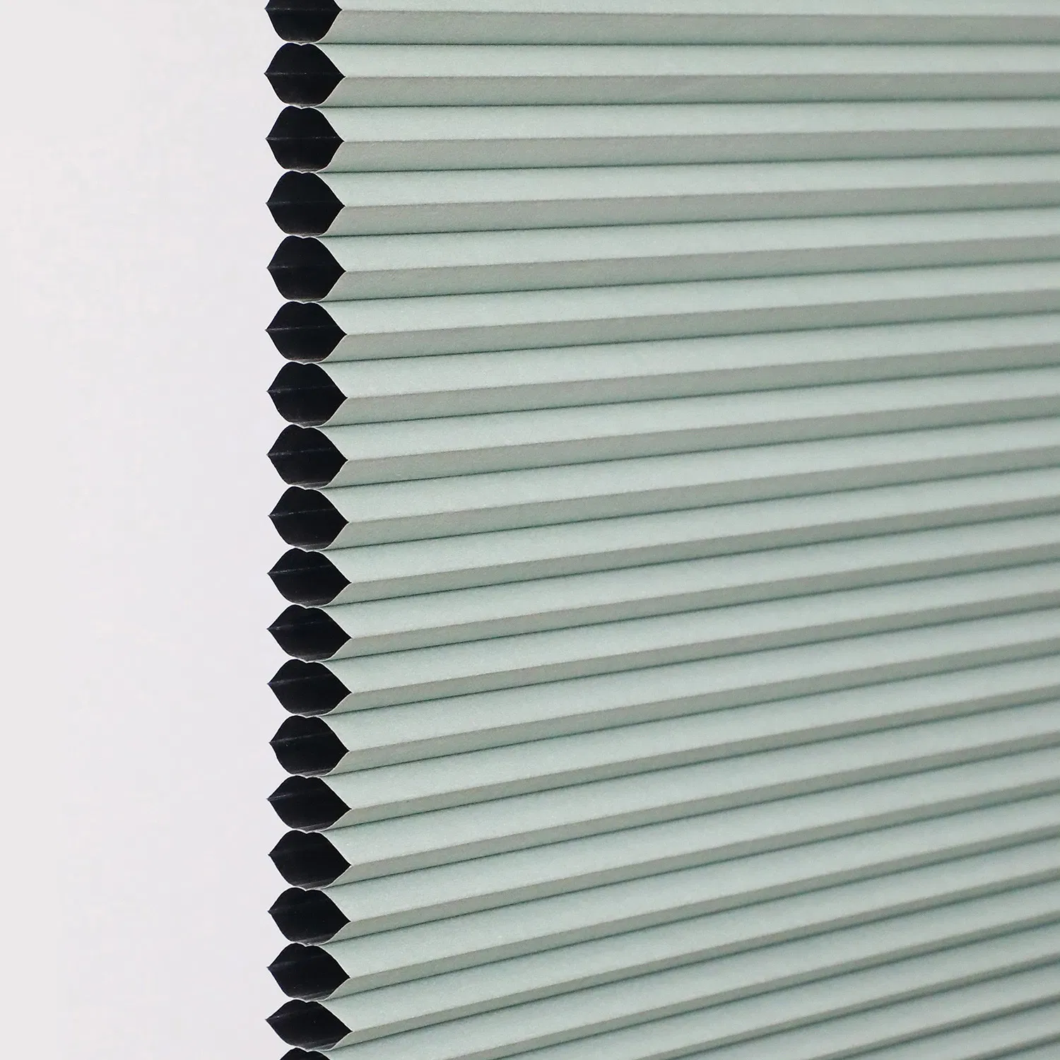 Day and Night Honeycomb Blinds, Double Cellular Honeycomb Shade Curtain