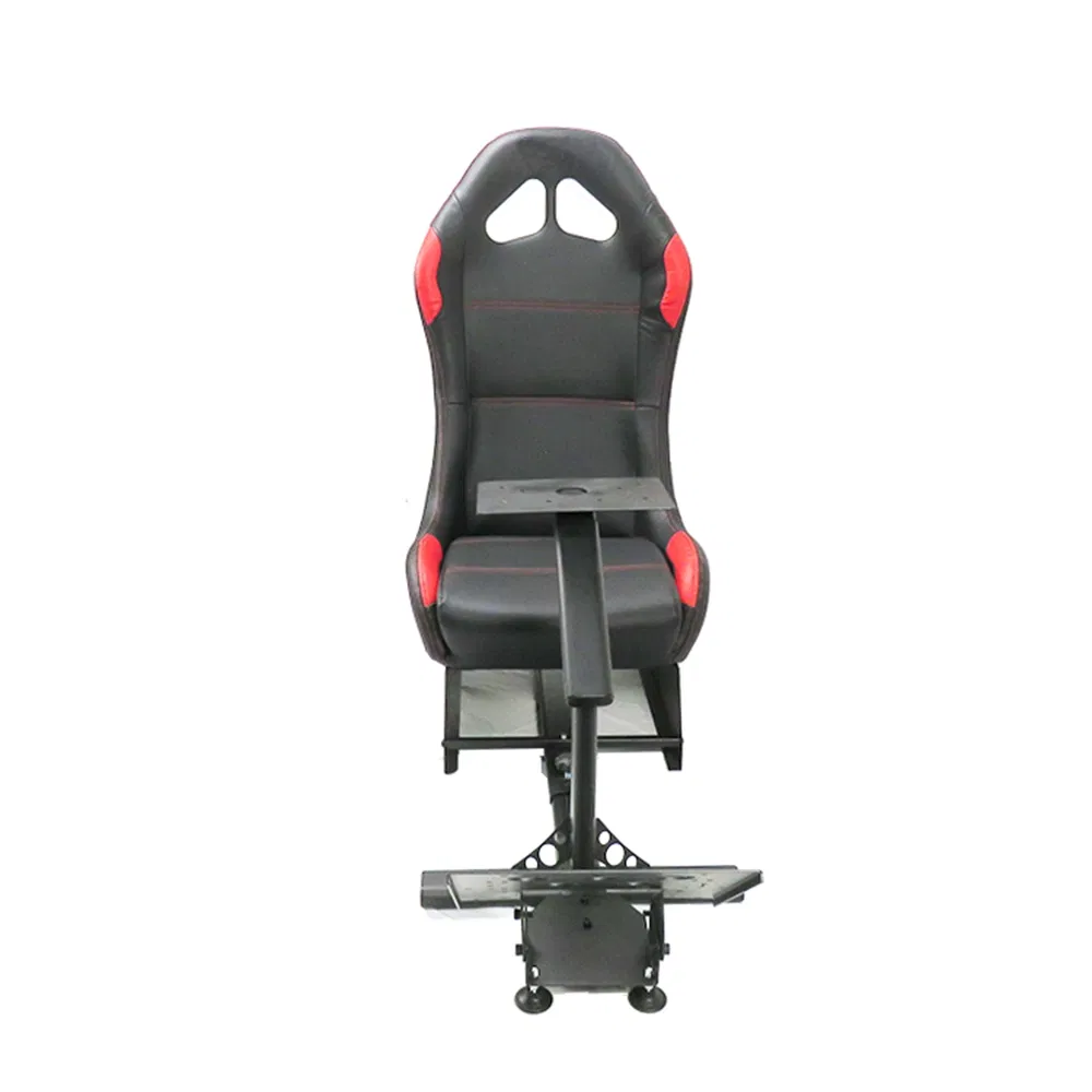 Manufacturers Directly Supply Folding Racing Simulation Game Play Seat Esports Chair Bracket