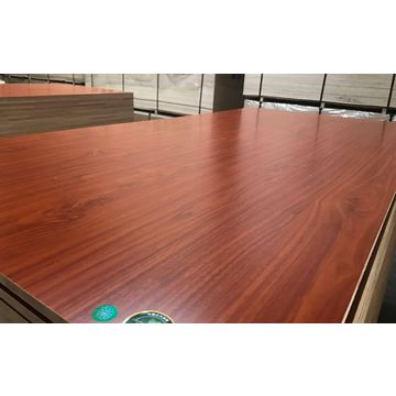 15mm Melamine MDF 2440mmx1220m with E2