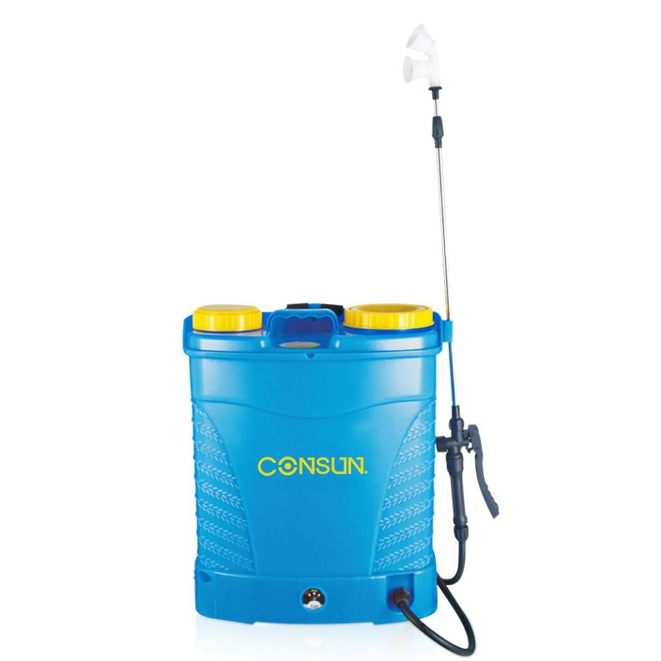 Farmguard Backpack Agricultural Herbicide Portable Disinfectant Sprayer