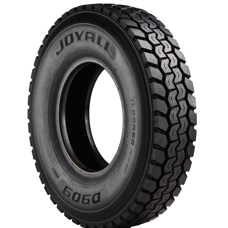 11.00R20 D909 Тяжелые Шины для Смешанных Дорог