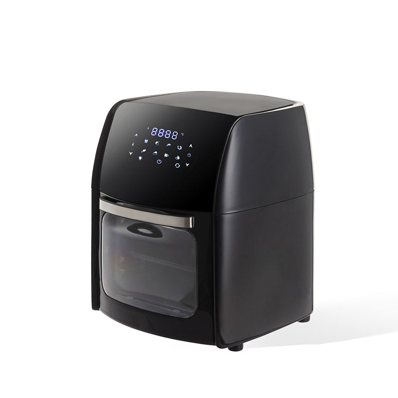 Home Appliance Healthy 12L Air Fryer with Touch Screen Display
