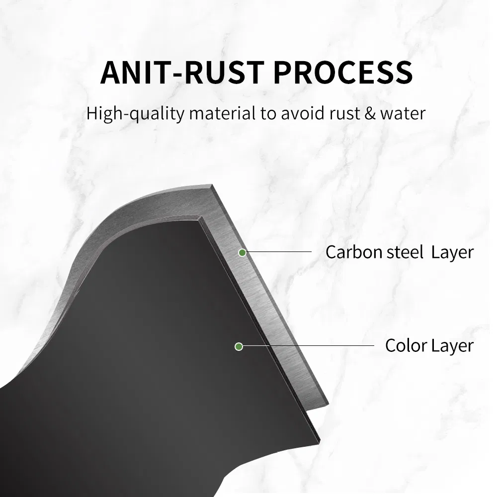 Foldable Kitchen 3 Layers Metal Organizer Trolley Household Storage Cart