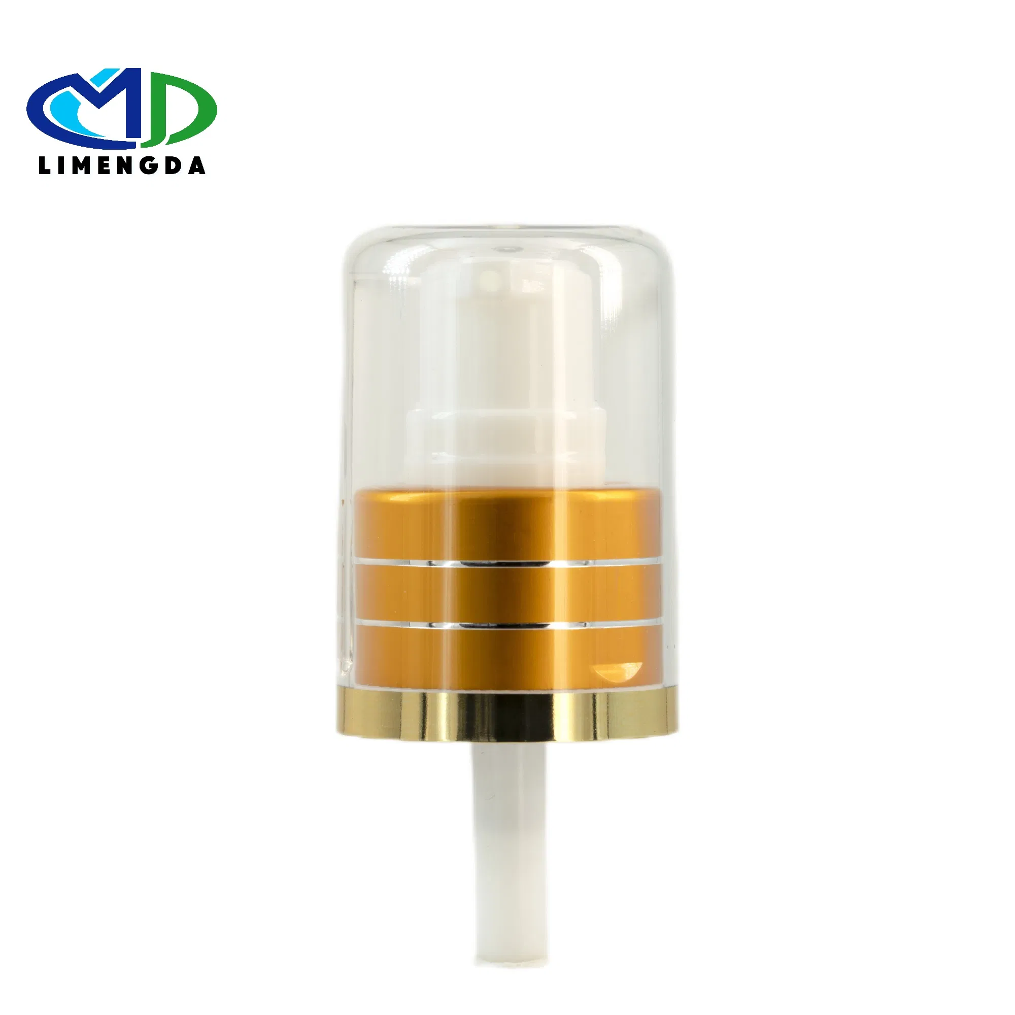 Customized Foundaton Lotion Make-up Cream Pump for Cosmetics