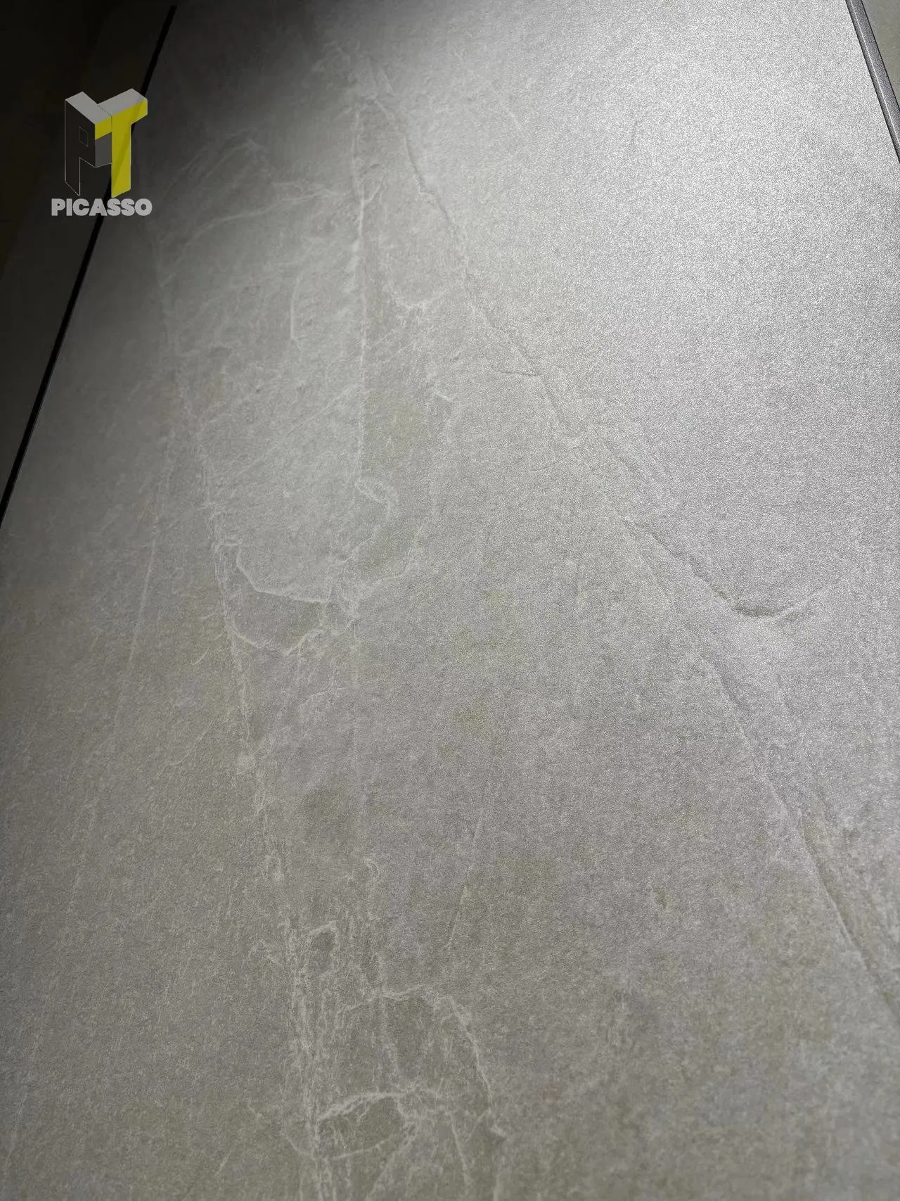 Heat Insulation Acid-Resistant Rough Rock Surface Tile with Water Absorption of 0