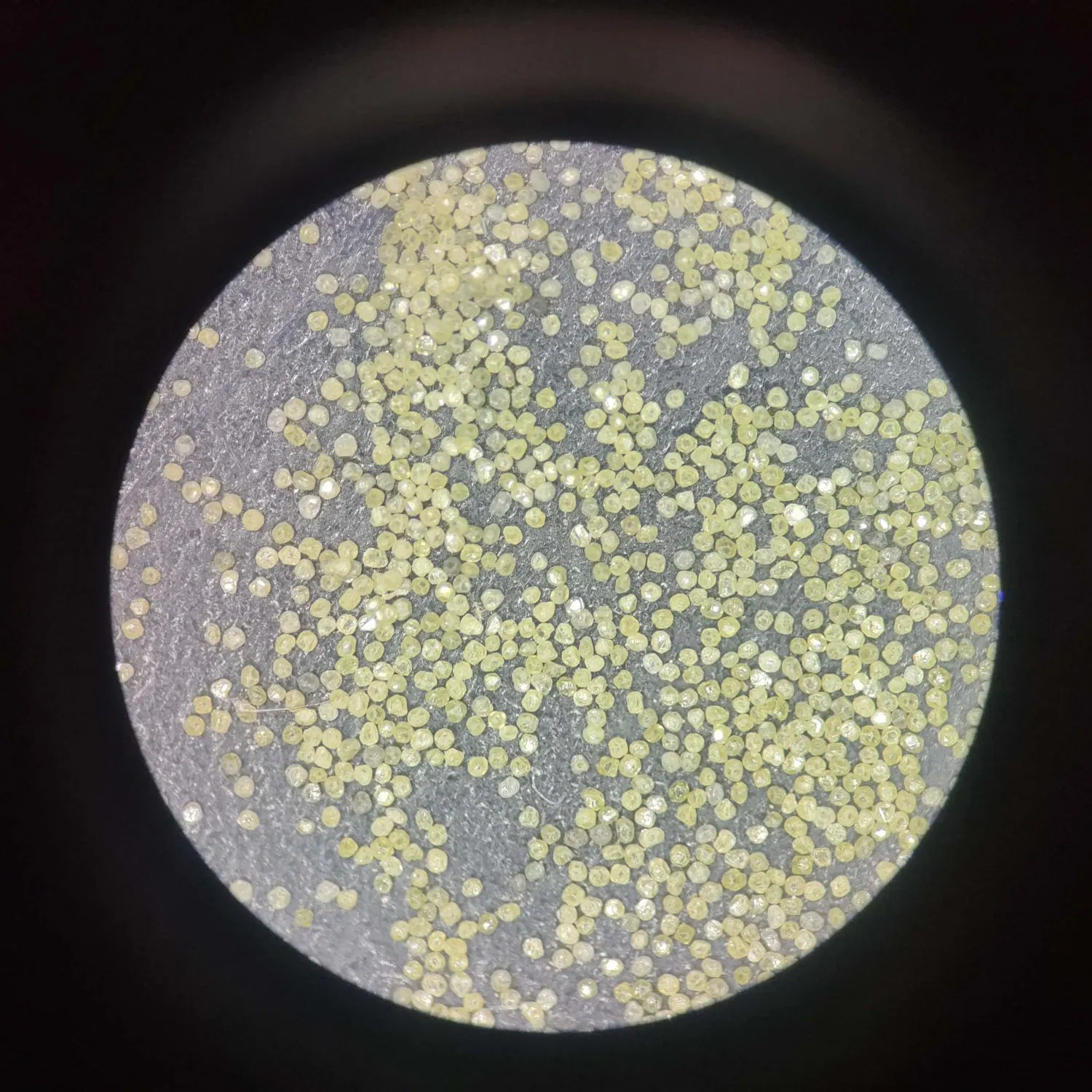 Промышленный синтетический алмазный порошок Xinrui