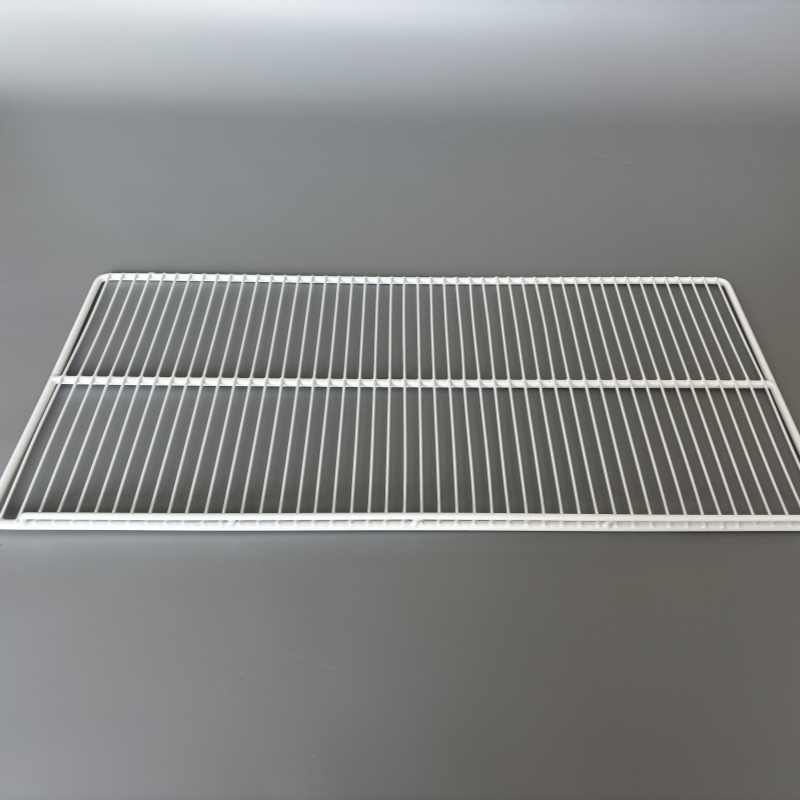 Fridge Refrigerator Wire Shelves/ Shelf for Commercial Freezer Beverage Cooler Display Cabinet