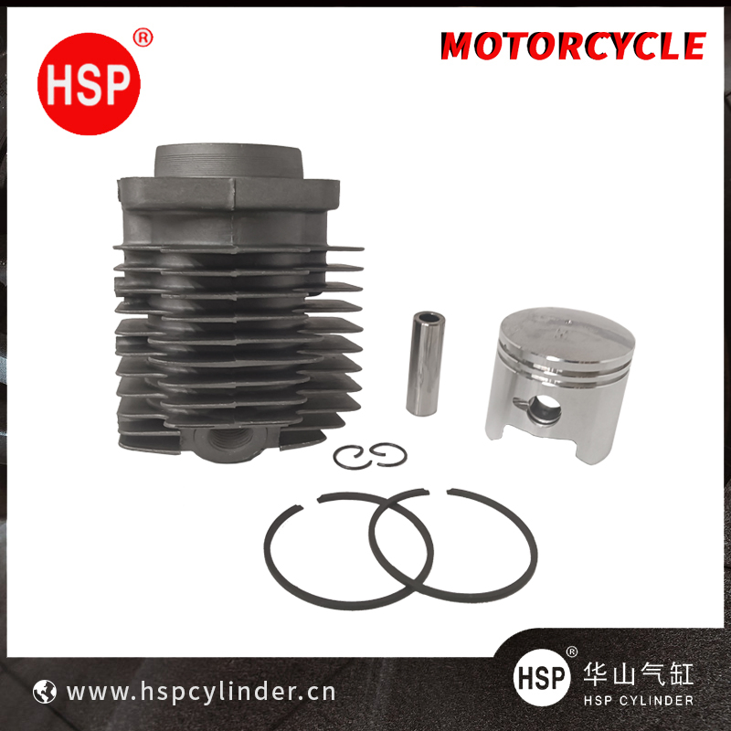 HSP Grasscutter cylinder Grasscutter cylinders cylinder kit EC04 CG411 2STROKE