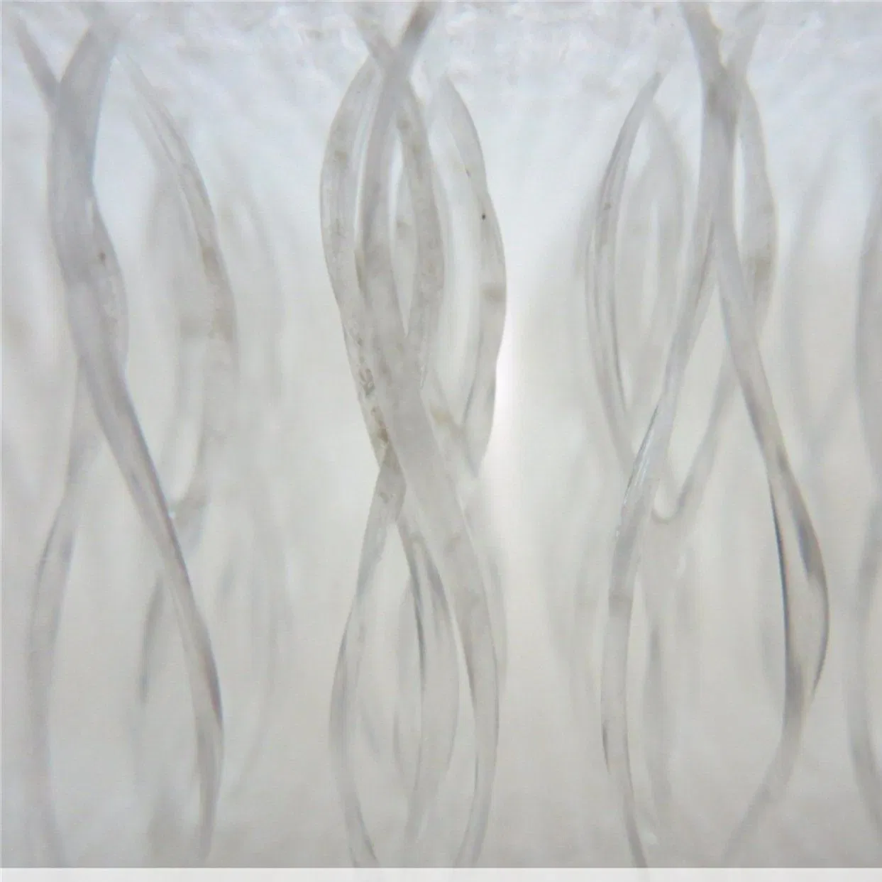 Strong Strength Bi-Planar Drainage Composite Geotextile for Landfill Project