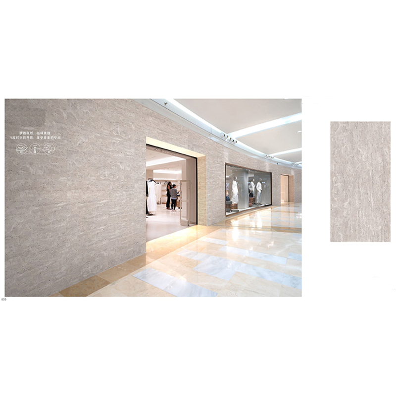 New Design Soft Ultra-Thin Rock Slab Wall Exterior Panels 3D Decor Bendable Travertine Decorative Flexible Stone