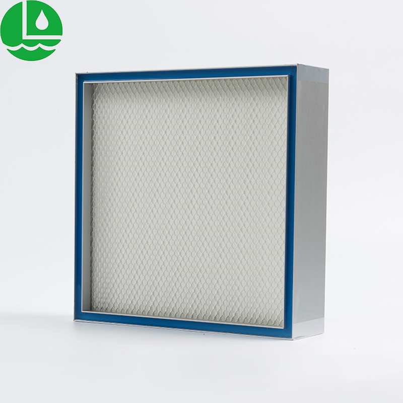 Advanced H13 HEPA Air Filters for Healthier Indoor Air