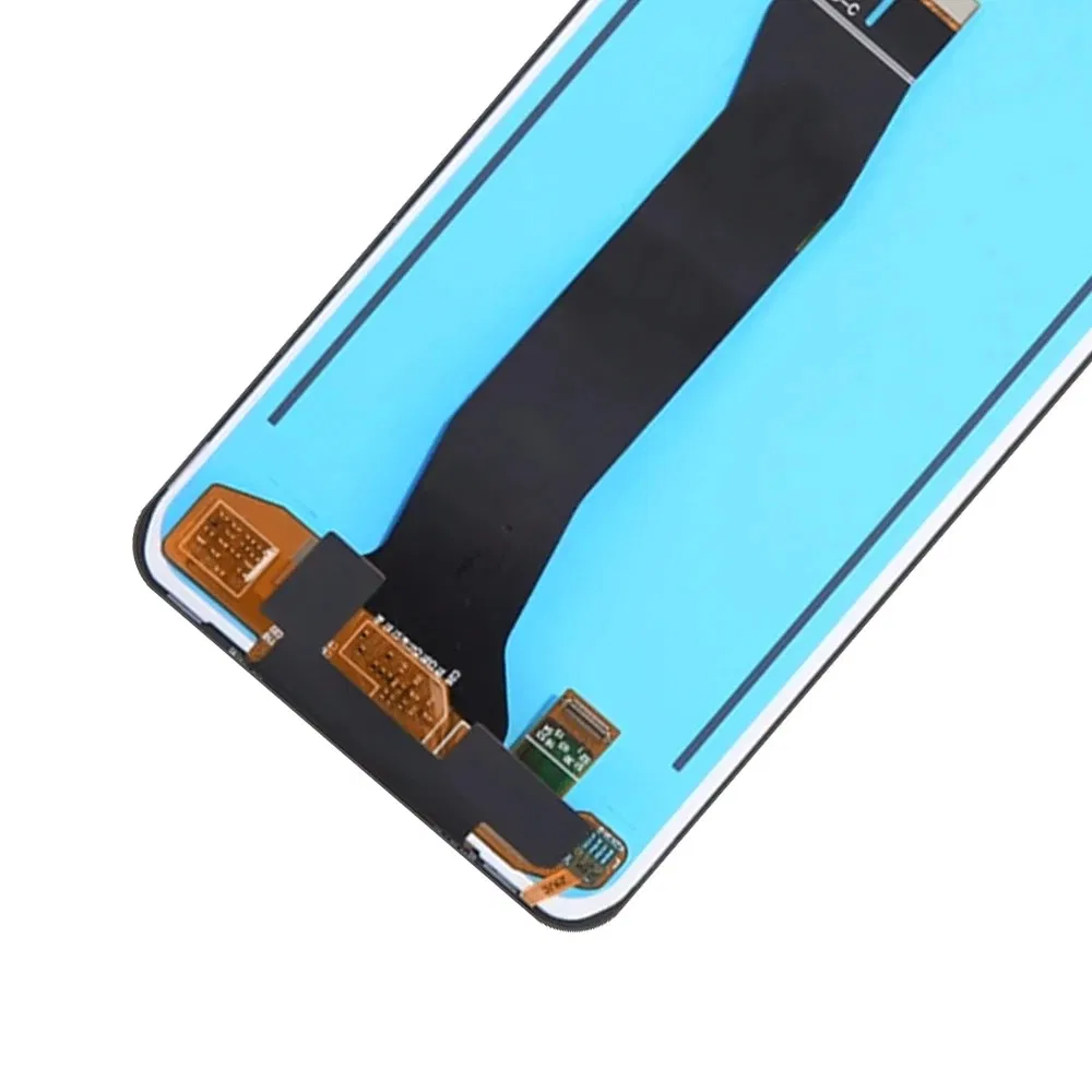 Сенсорный дисплей для Huawei Nova Y61 без царапин