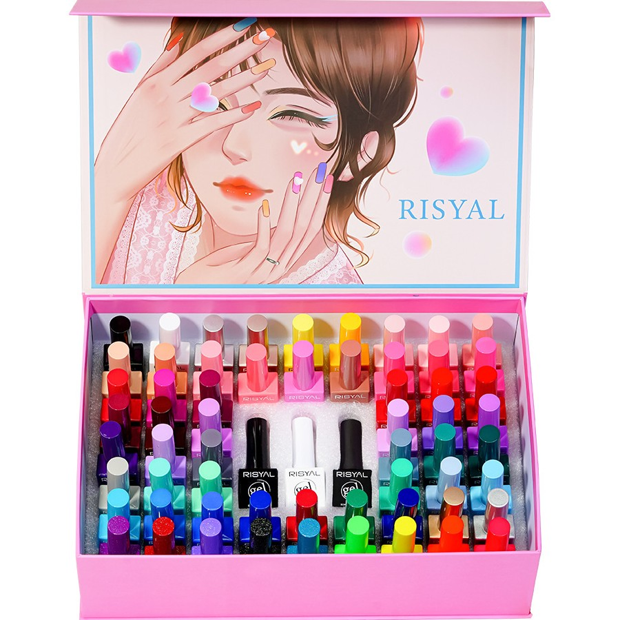 2025 5g New Crystal Galaxy Cat Eye Gel Polish 30 Colors Sparkling Cat Eye Glitter Gel Nail Polish