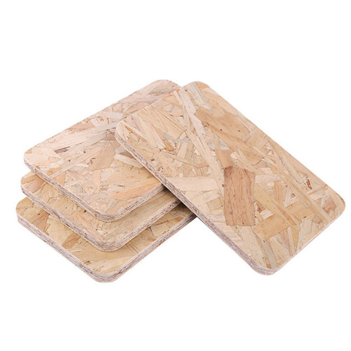 OSB/0 No Added Formaldehyde Oriented Strand Board