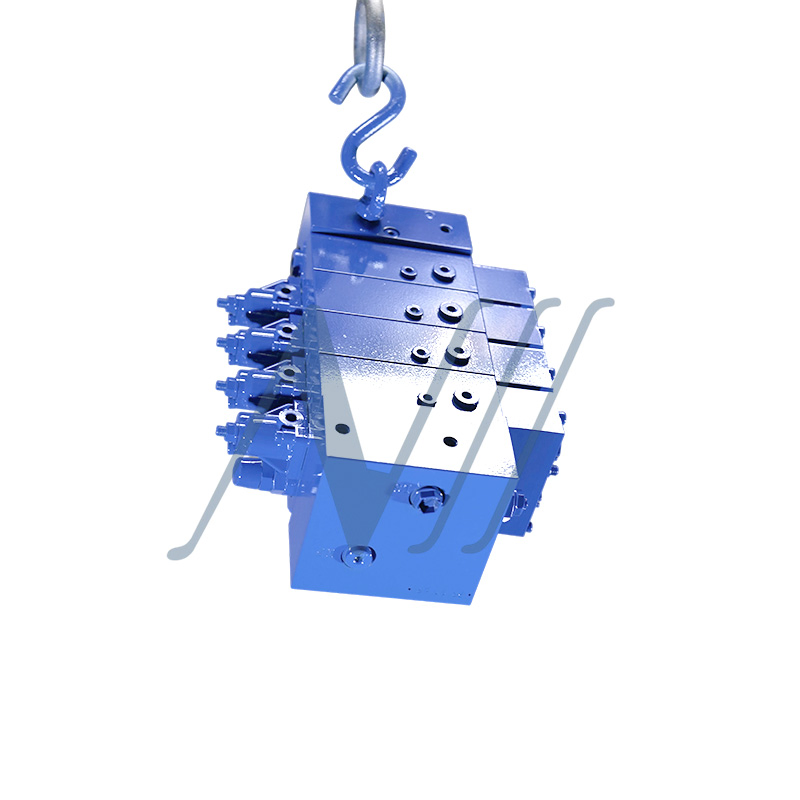 Гидравлический клапан M4-15 Main Control Multiplex