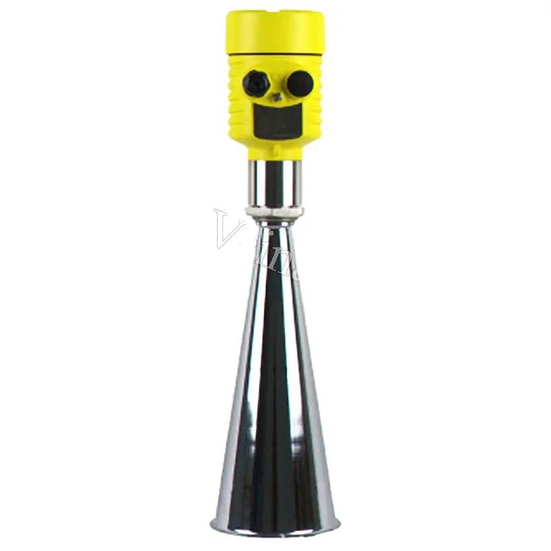 Veinasa-Yw01 Dam River Hydrology Engineering Radar Water Level Measurement Sensor Water Level Sensor