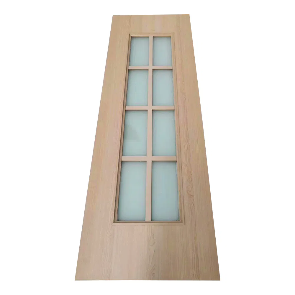 Clear Glass Board for Doors